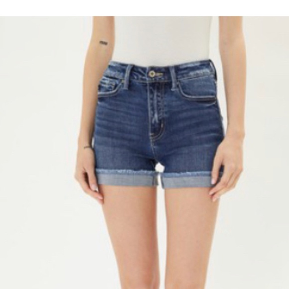 KanCan shorts